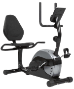 Recumbent Bike