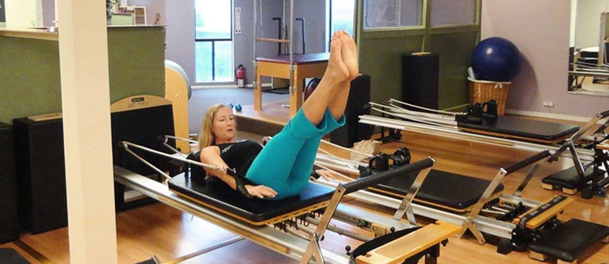 Reformer Classes