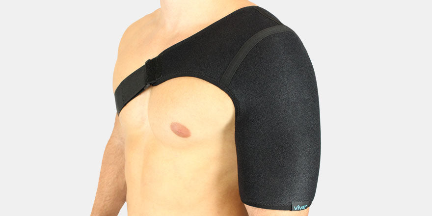 Shoulder Support by Vive