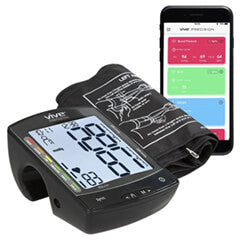 Smart Blood Pressure Monitor