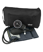 Sphygmomanometer by Vive Precision