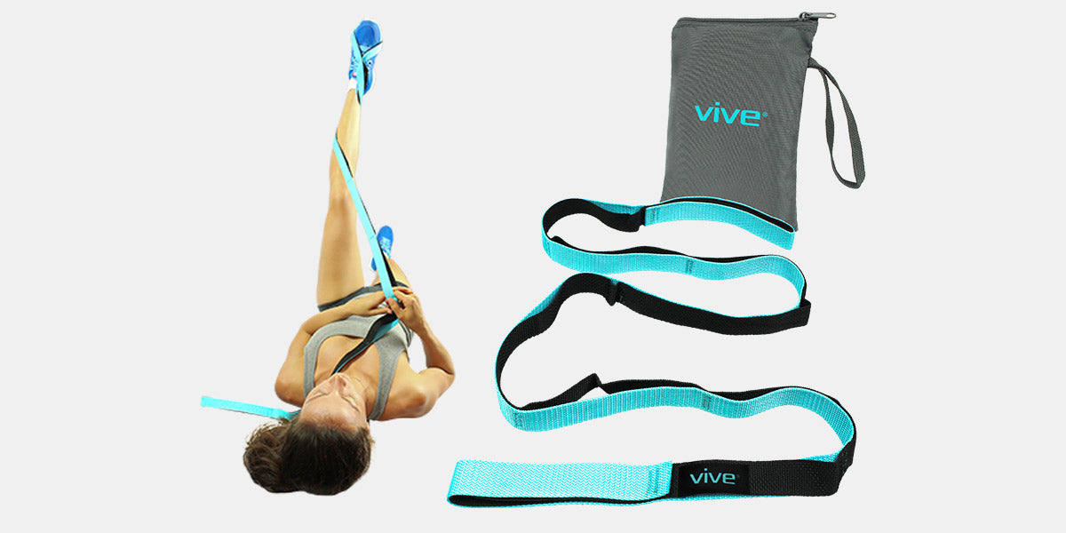 Stretch Strap by Vive