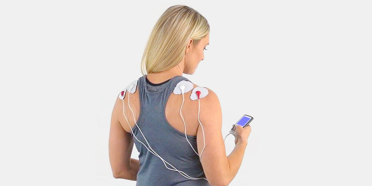 TENS Unit by Vive