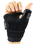 Thumb and Wrist Brace