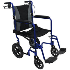 Transport Wheelchair