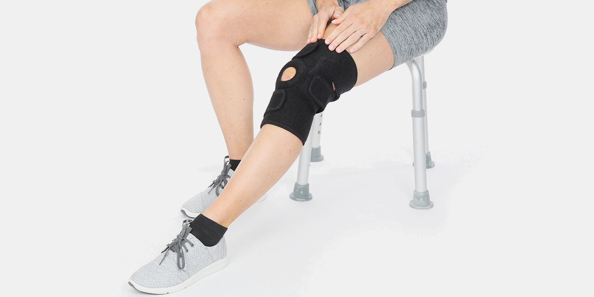 Knee Brace by Vive