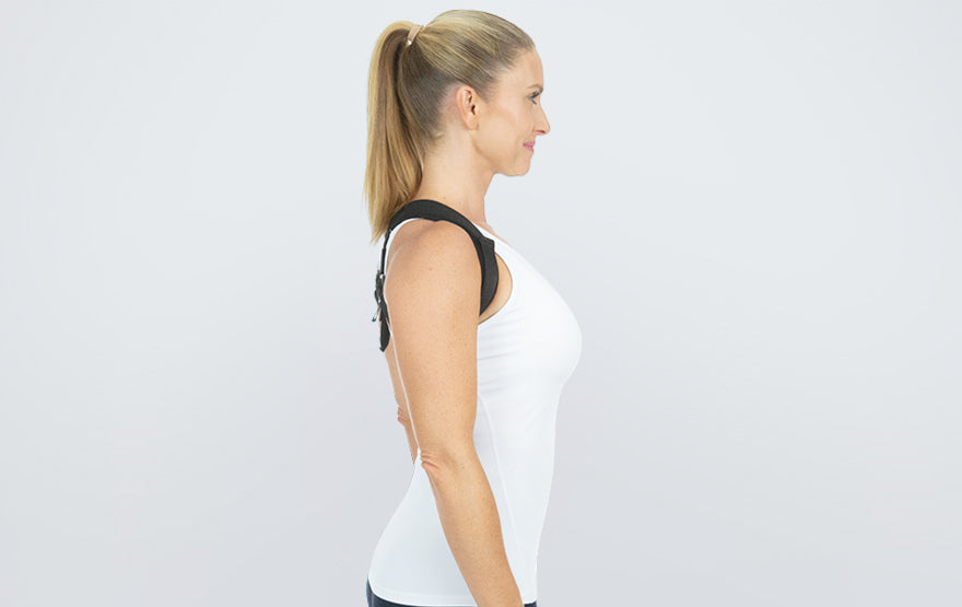 Woman Posture Corrector