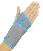 Wrist Ice Pack Wrap