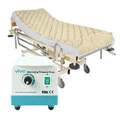 Mattress For Limited Mobility