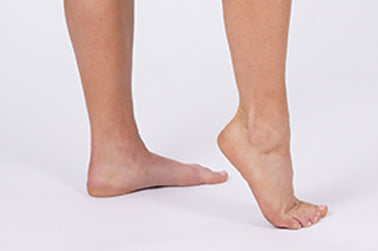 Foot joint pain