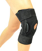 Hinged Knee Brace