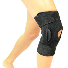 Hinged Knee Brace