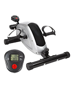 Magnetic Pedal Exerciser