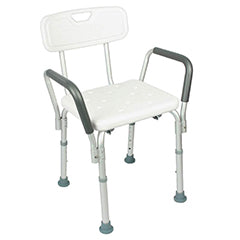 Standard Shower Chair