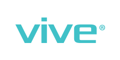 vive logo