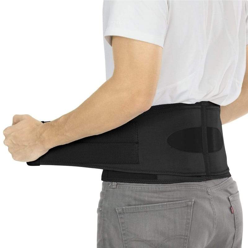 Lower Back Brace