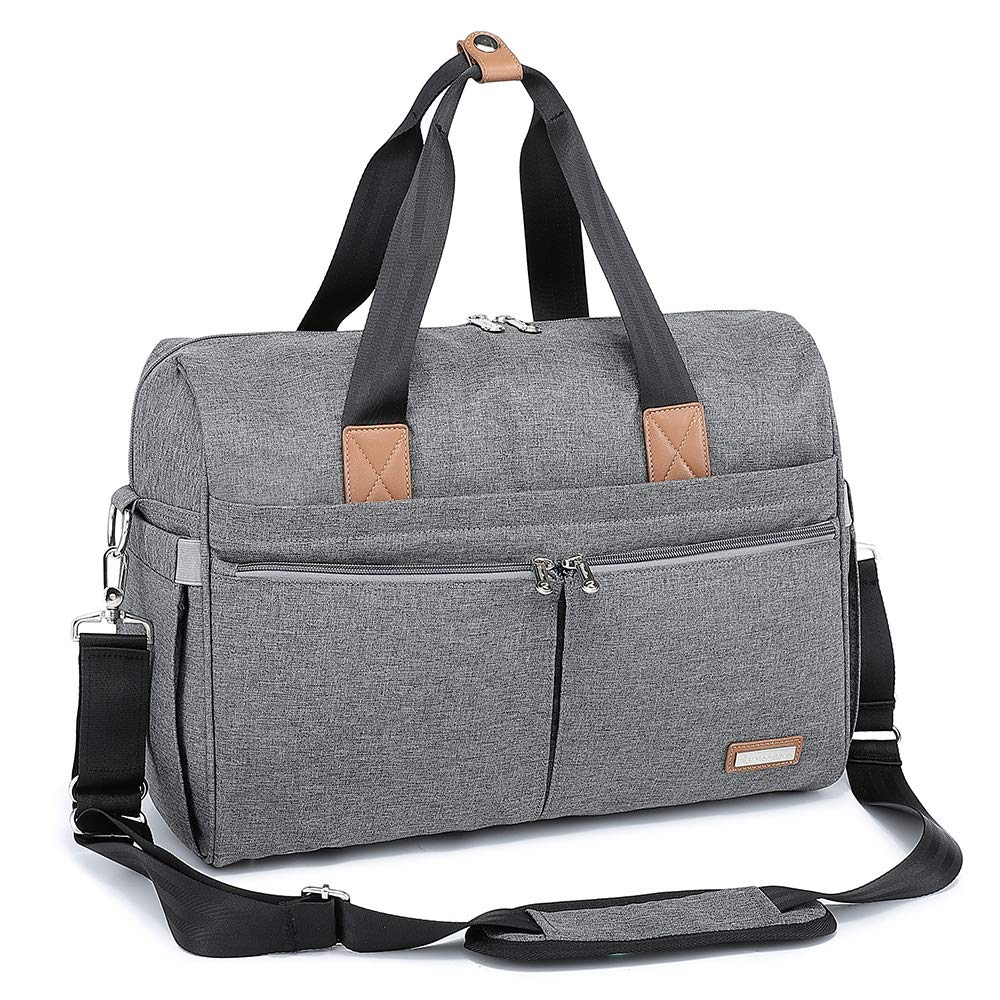 Ruvalino Diaper Bag