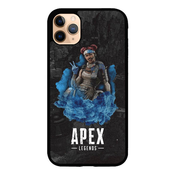 Apex Legends Lifeline P0270 Iphone 11 Pro Max Cover Cases Recovery Case