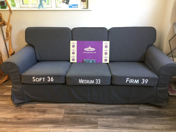 showroom devon try before you buy sofa cushions