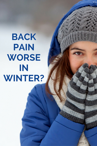 back pain hurts more in winter colder months why just me how to stop change lower back bending