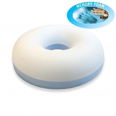 memory foam ring