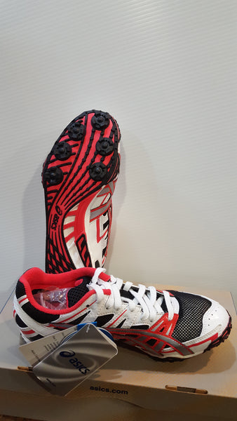 asics dirt dog 3