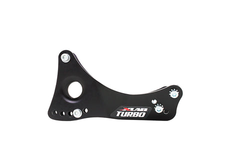 XLAB TURBO WING BLACK
