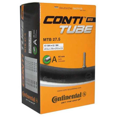 CONTI TUBE 29X1.75X2.5, SCHRADER