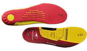 custom fit insoles