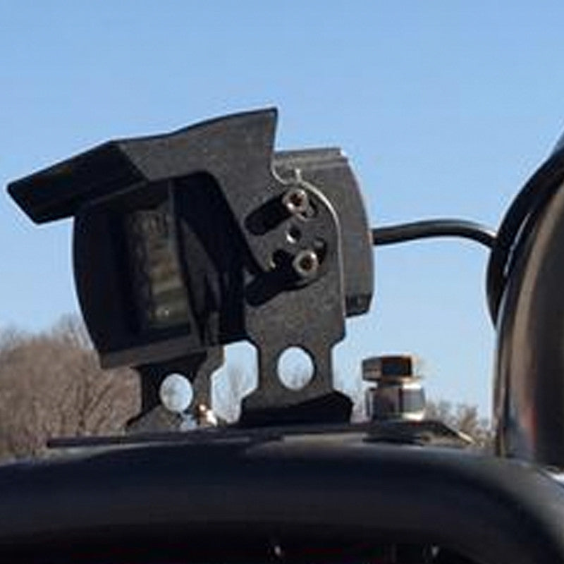 Trucker MDVR GPS 720P HD System w/ 3 Cams (can add 4th) & 7