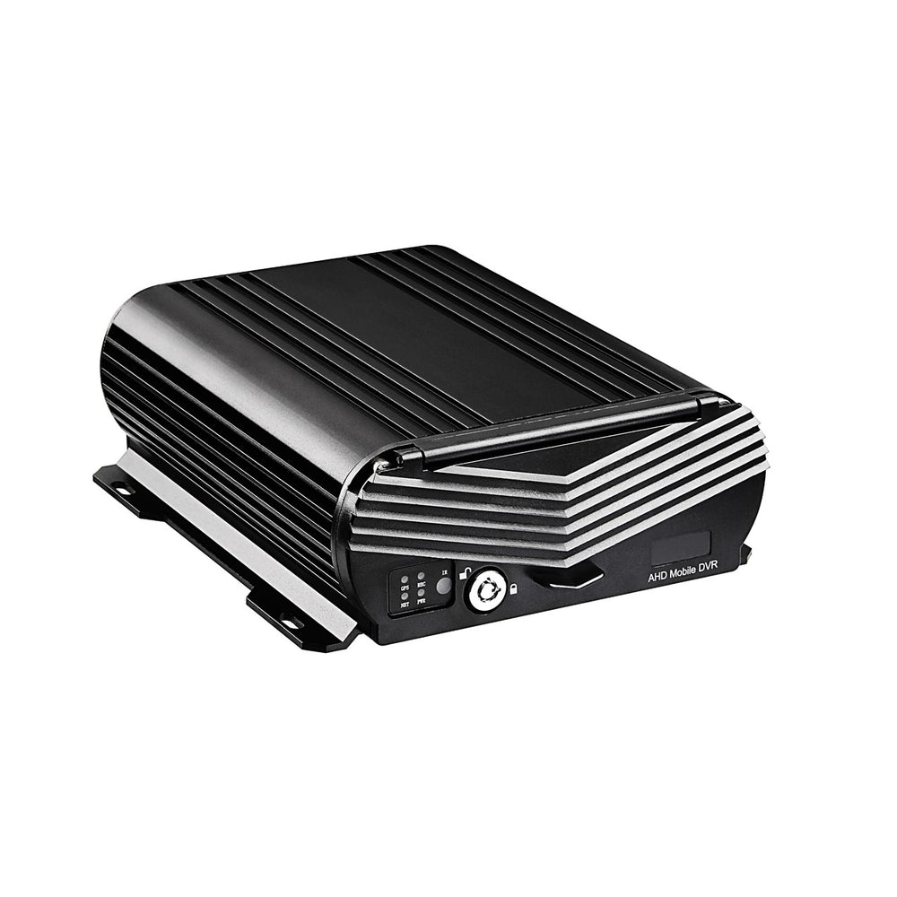 Google Dash Cam Live Streaming MNVR 3-8 Cam 1080P Style with 4G, WIFI, GPS