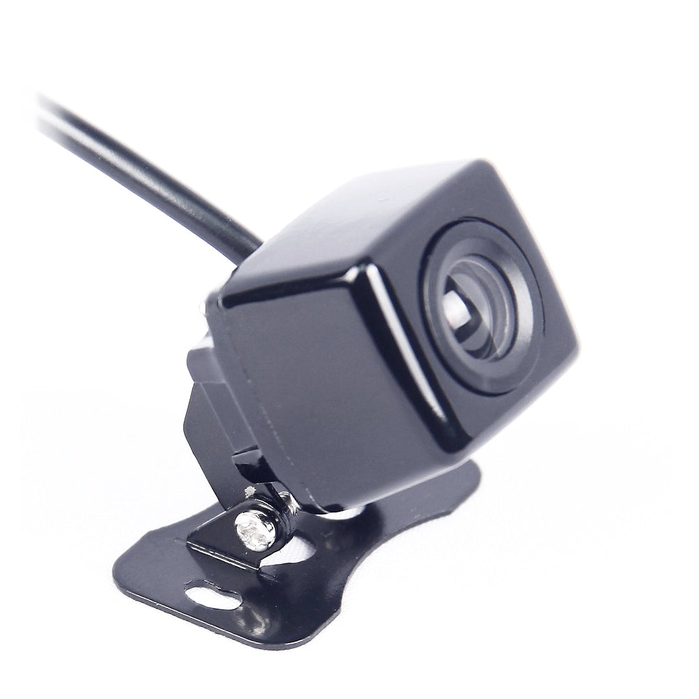 3 Camera Dashcam System - One Power Source! Record 3 Viewpoints!