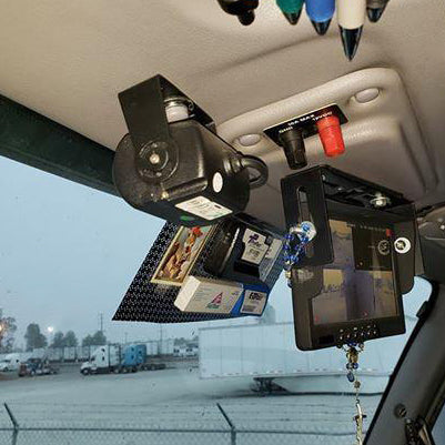 2ND GEN MULTI-CAMERA DVR SYSTEM, 2 to 4 1080P CAMS with 10