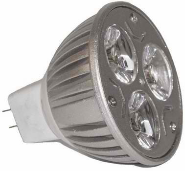 Universal Lighting LV2 and LV3 MR16 Led Lamp – Ness Water Gardens