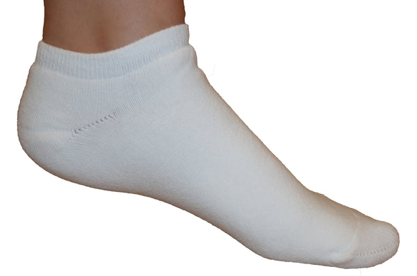 thick ankle socks womens