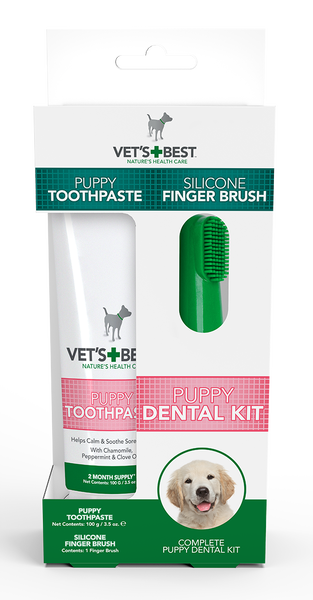 nutri vet dog toothpaste