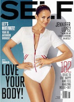 SELF MAGAZINE