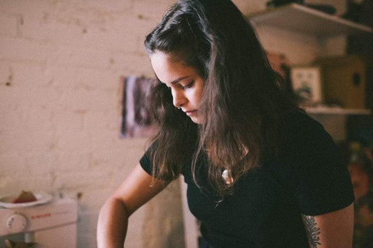 Meet the Muse: Marleigh Culver