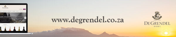 De Grendel Wines Online Shop