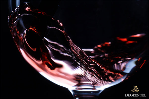 De Grendel Wines Pinot Noir