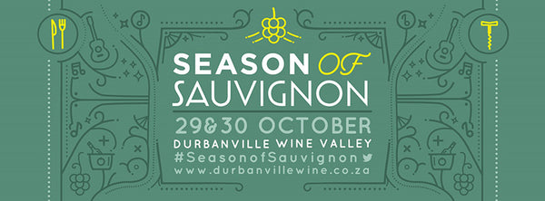 De Grendel Wines Durbanville Wine Valley Season of Sauvignon
