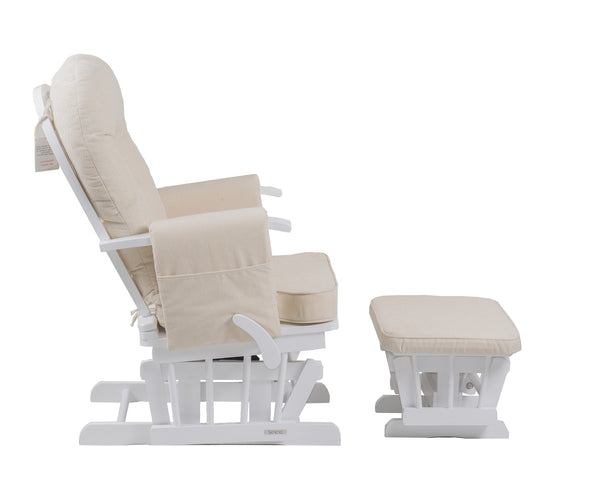 kidzmotion nursing chair