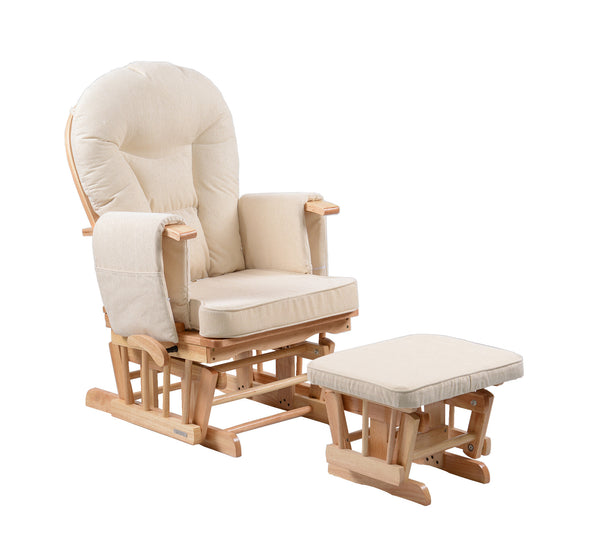 what is a nursing chair used for