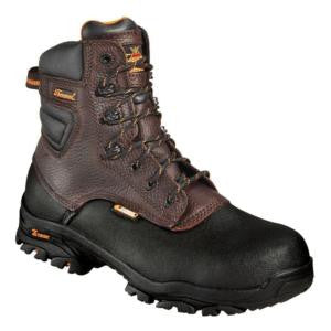 thorogood metatarsal boots