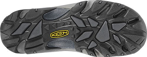 keen utility men's atlanta cool steel toe work shoe