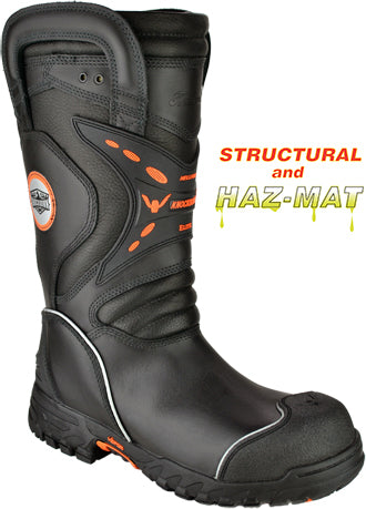 thorogood structural boots