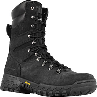 thorogood wildland boots