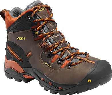 keen tacoma work boots