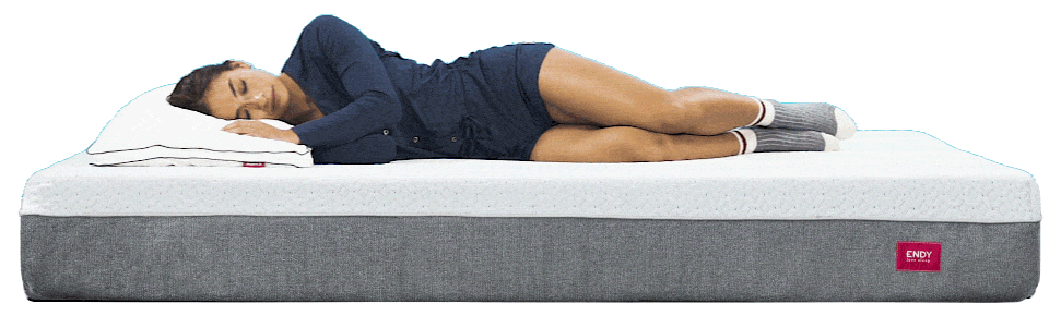 Endy Mattress