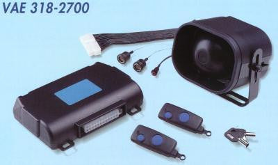 Vision VAE 318-2700